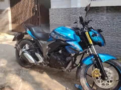 Gixxer Monotone